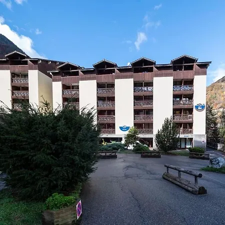 Apartment Equipe Brides-les-Bains