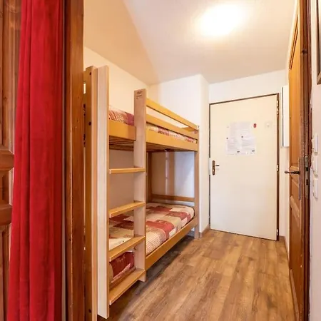 Apartment Equipe