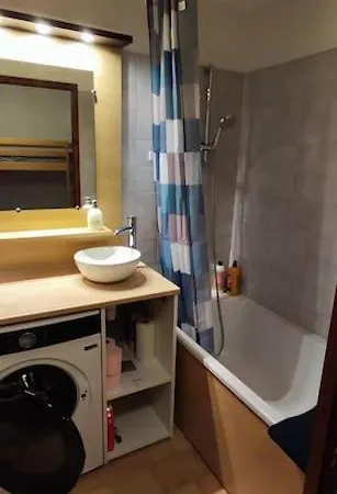 Apartment Equipe